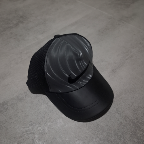 کلاه نایک NIKE گلدوزی پشت توری klh0013